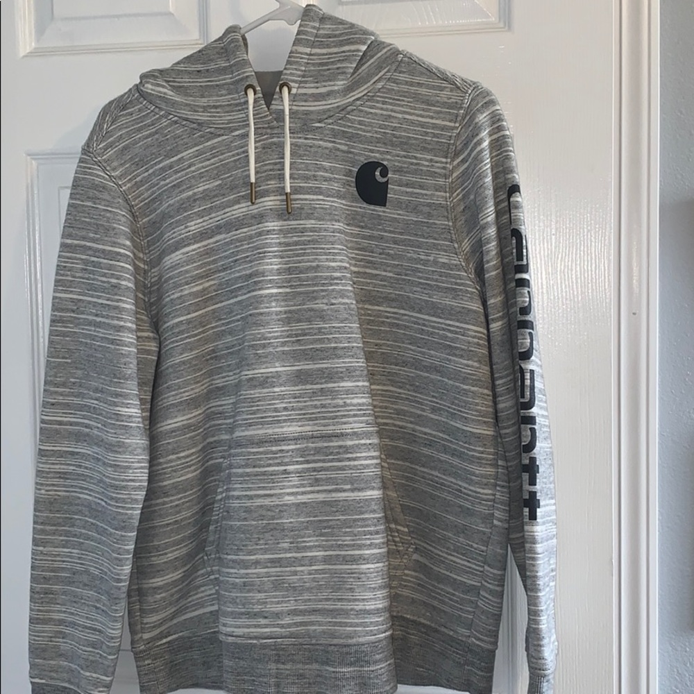 Carhartt sweater